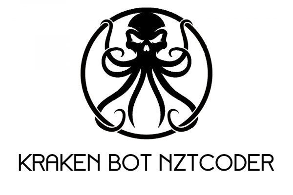 Kraken marketplace